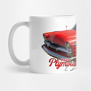 1955 Chevrolet Bel Air Hardtop Coupe Mug